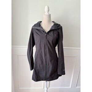 C9 Champion Venture Dry Hooded All Weather Coat M Fleece Lined